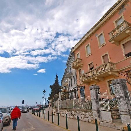 Apartments By The Sea 1050 Rovinj Dış mekan fotoğraf