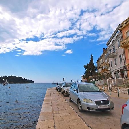 Apartments By The Sea 1050 Rovinj Dış mekan fotoğraf