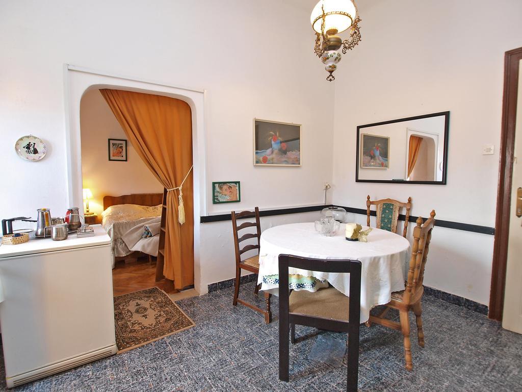Apartments By The Sea 1050 Rovinj Dış mekan fotoğraf