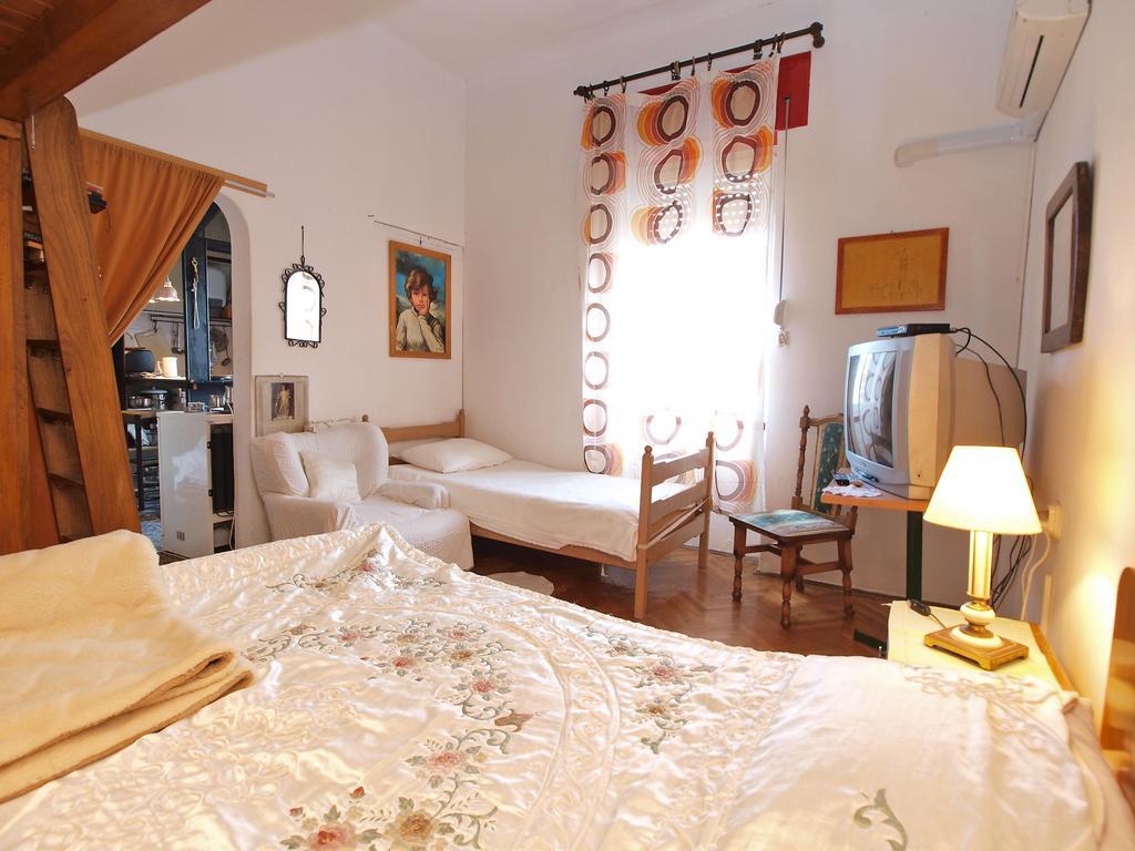 Apartments By The Sea 1050 Rovinj Dış mekan fotoğraf