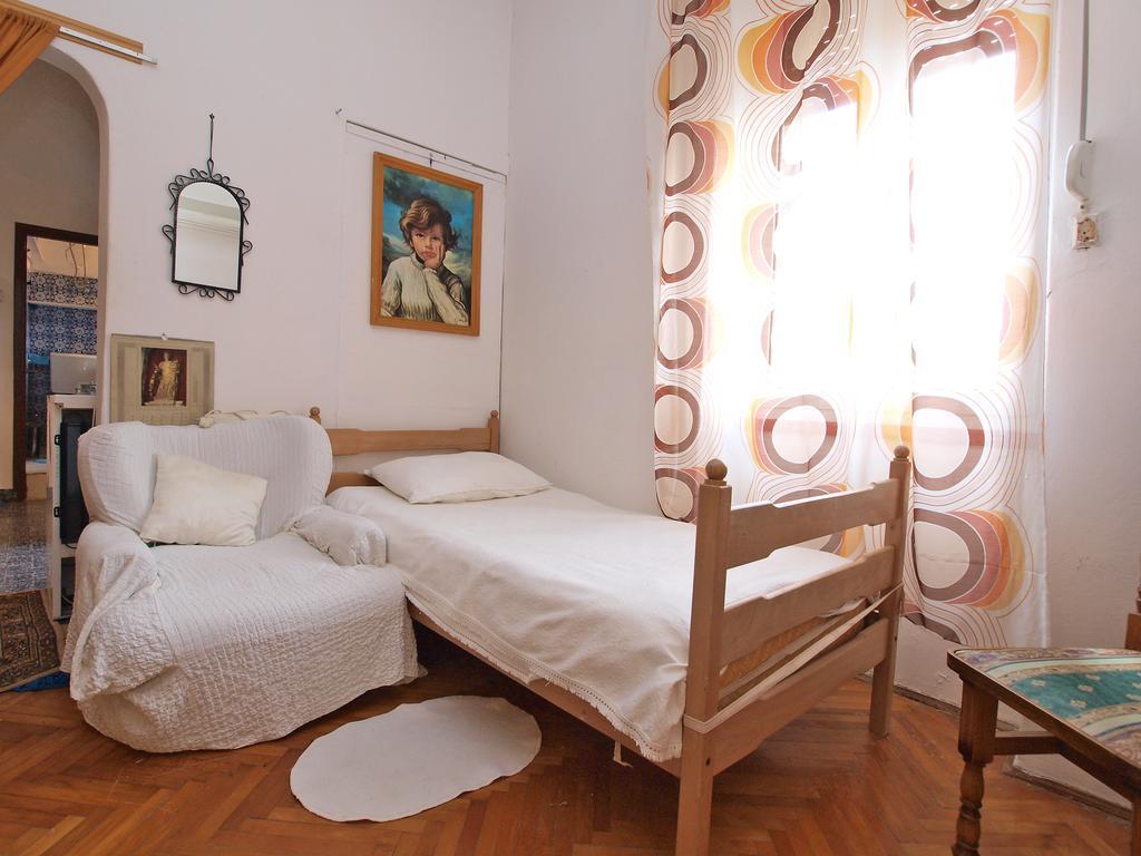 Apartments By The Sea 1050 Rovinj Dış mekan fotoğraf