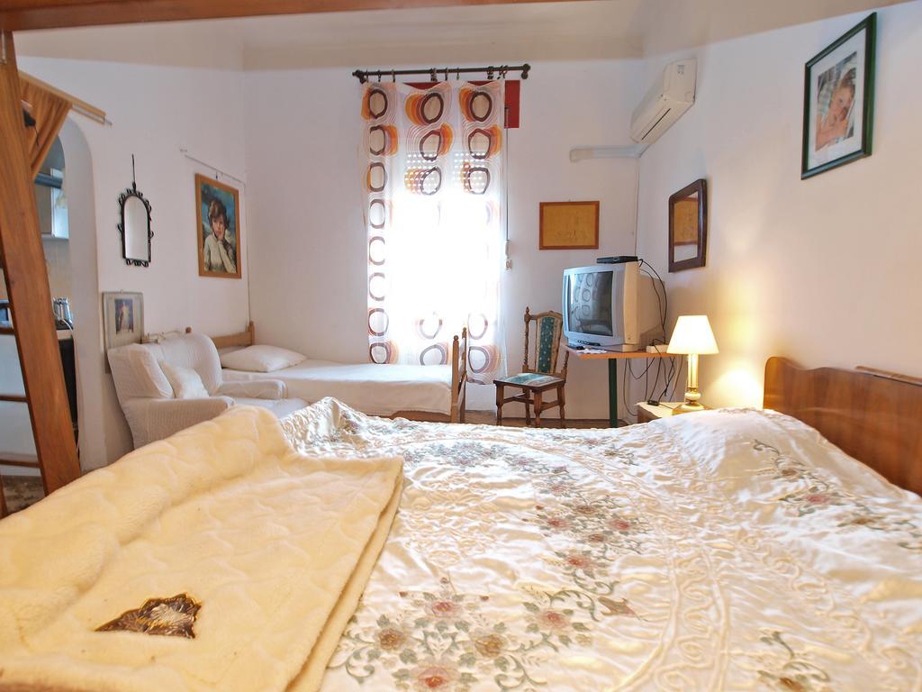 Apartments By The Sea 1050 Rovinj Dış mekan fotoğraf