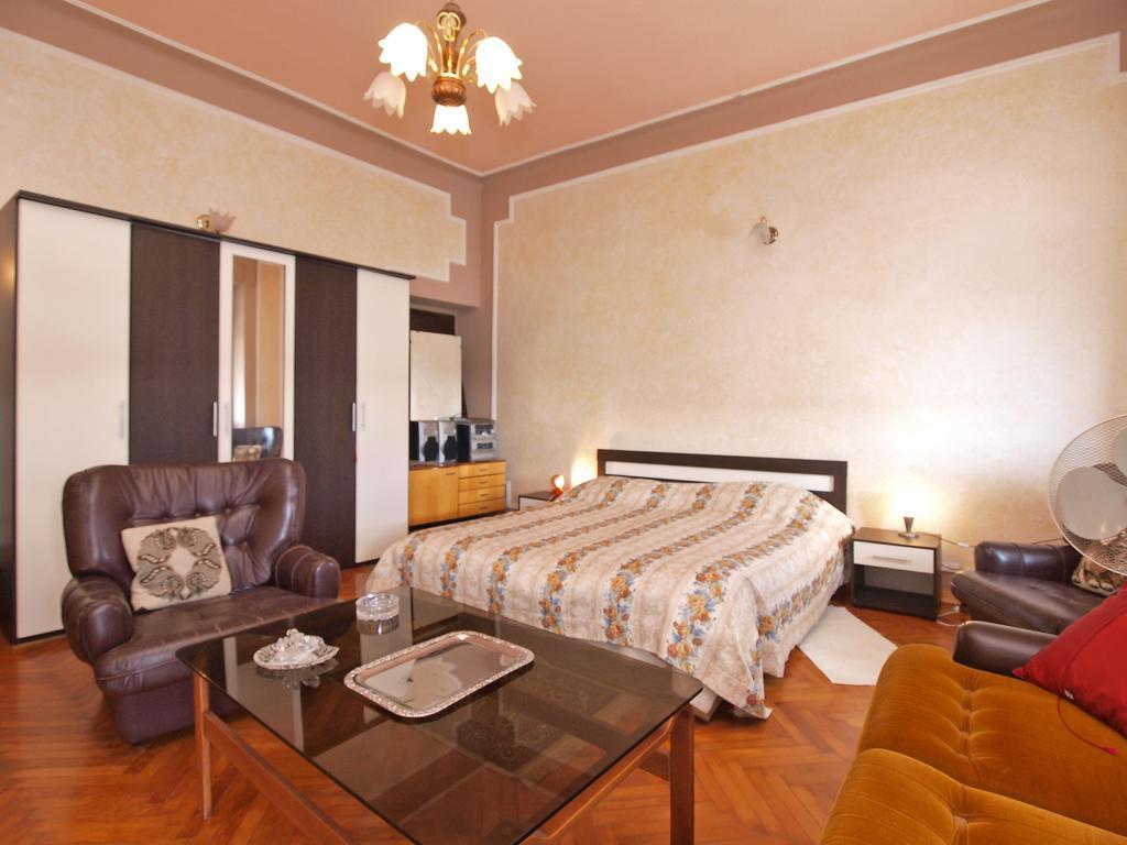 Apartments By The Sea 1050 Rovinj Dış mekan fotoğraf