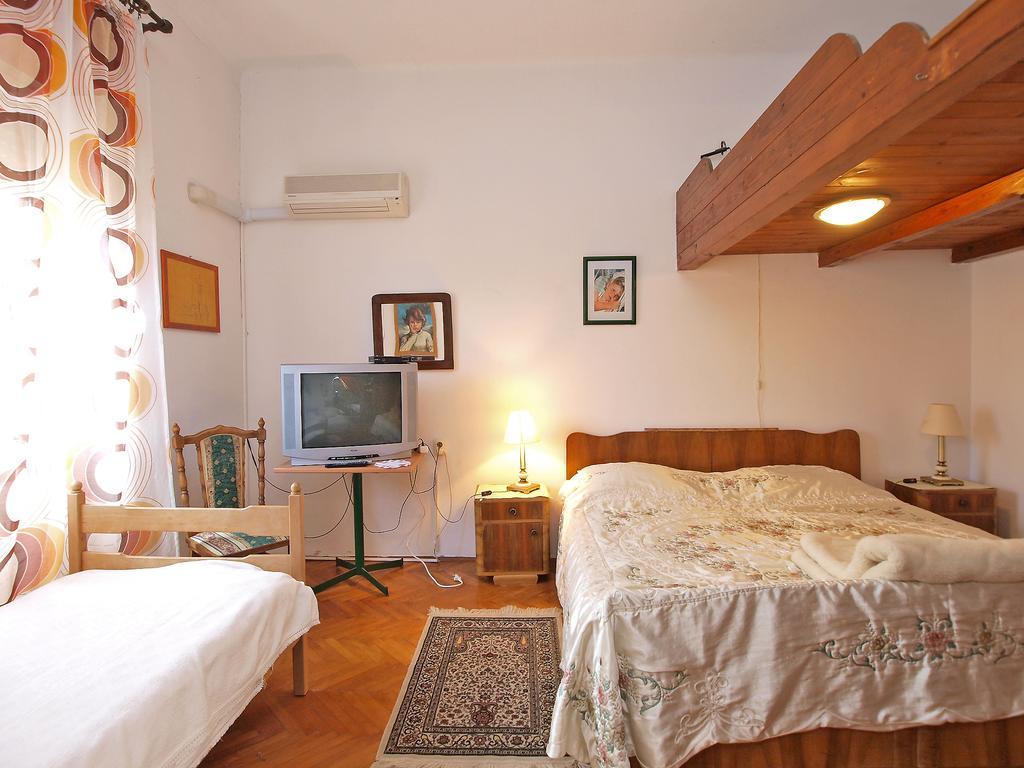 Apartments By The Sea 1050 Rovinj Dış mekan fotoğraf
