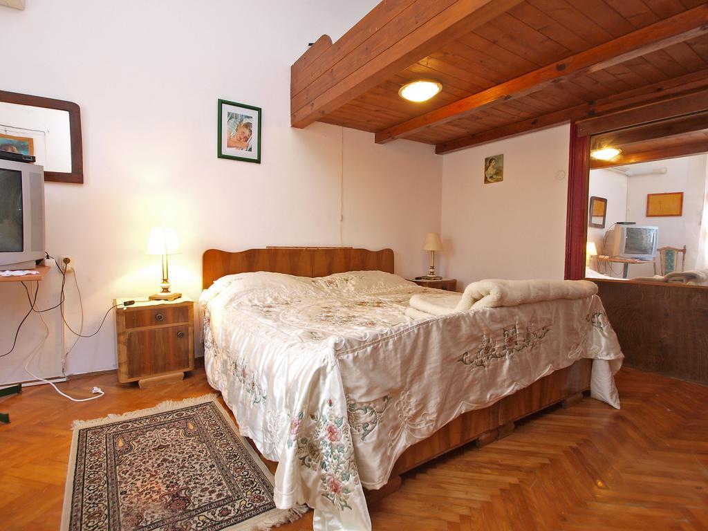 Apartments By The Sea 1050 Rovinj Dış mekan fotoğraf